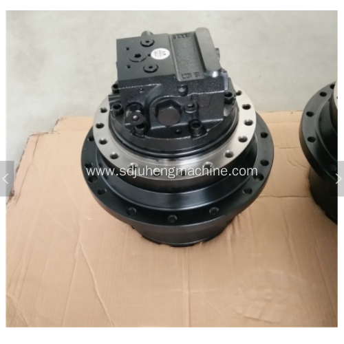 Doosan Final Drive SOLAR 140LC-V Travel Device Motor